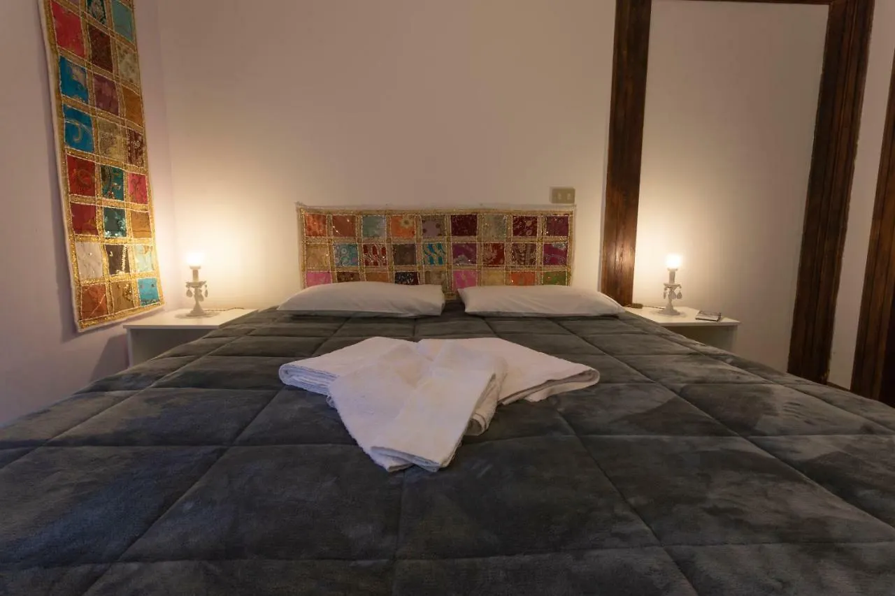 Amuni Apartment Palermo Homestay