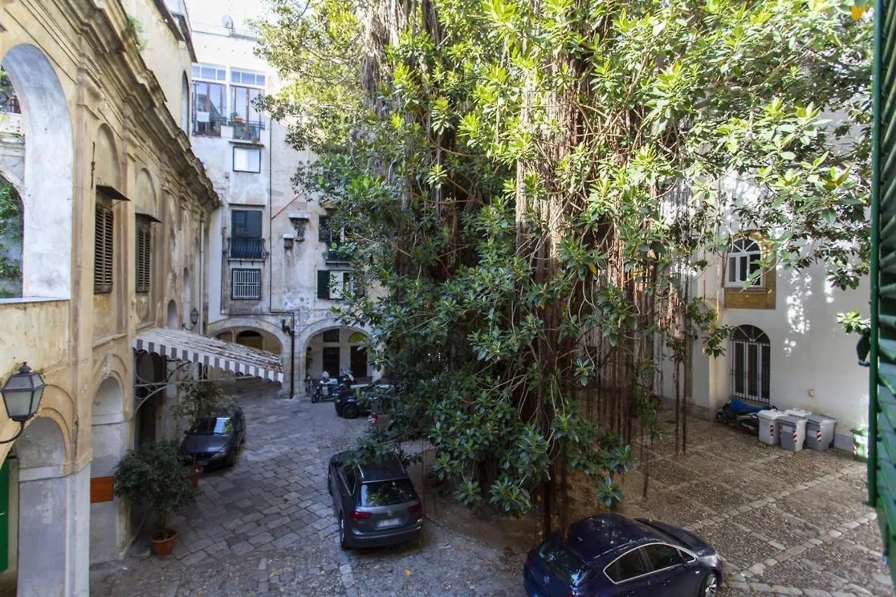 Appartement Amuni à Palerme 0*,  Italie