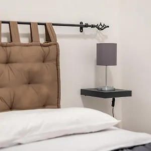  Appartement Sicilia Bella Maqueda